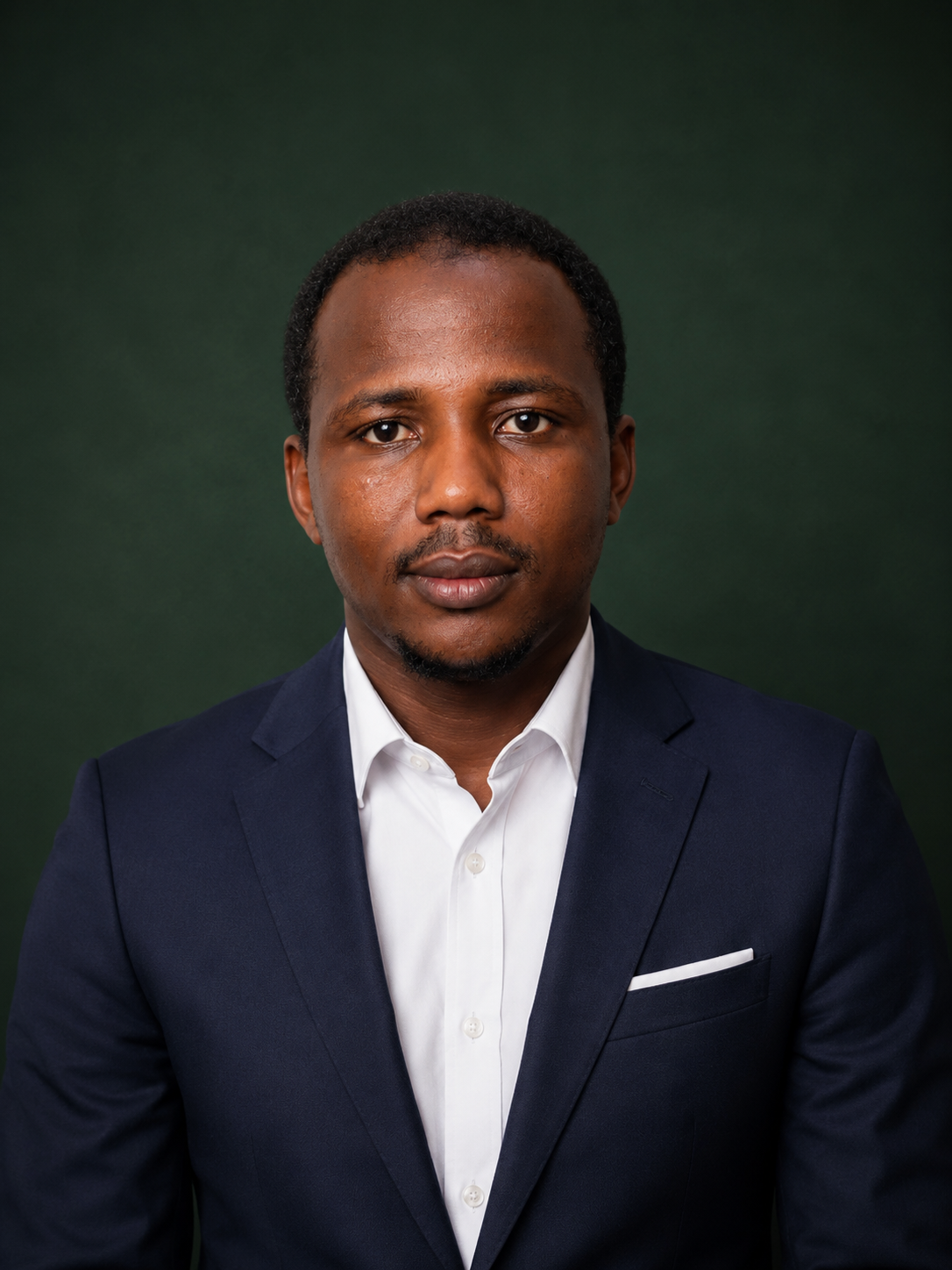Abdulaziz Yusuf